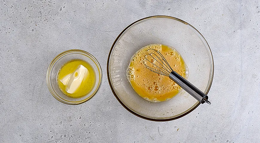 Кубанский кулич с маком