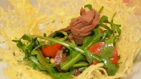 Рецепты с маслом оливковым, томатами и кедровыми орехами