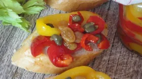 Простые рецепты с овощами и изюмом