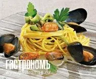 Простые рецепты с макаронами и цукини