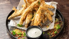 Когда начинается сезон корюшки в Санкт-Петербурге