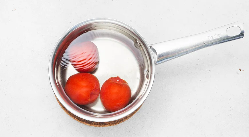 Булгур с фаршем на сковороде