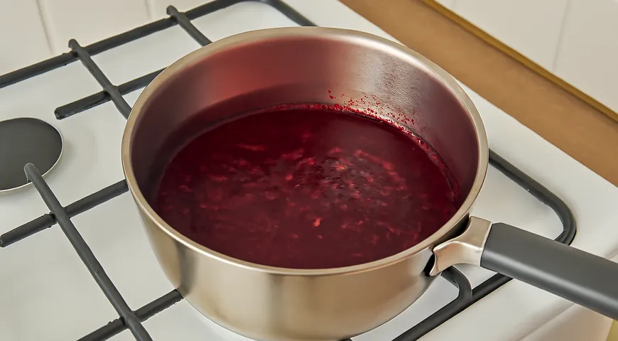 Кетчуп из алычи