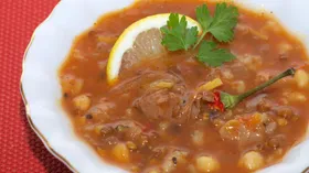 Рецепты с мясом, рисом и кумином (зирой)