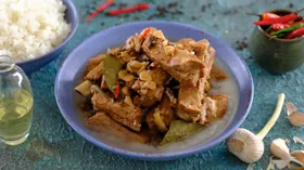 Рецепты с овощами, уксусом и бобовыми