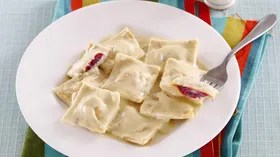 Рецепты итальянской кухни с Domalina