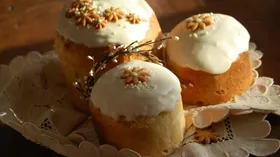 Рецепты с молоком, мускатным орехом и сухофруктами