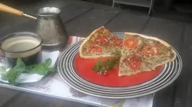 Рецепты с приправами, сырами и маслом оливковым