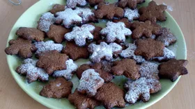 Рецепты с фруктами, мускатным орехом и крупой