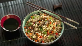 Простые рецепты с мясом и куриной печенью