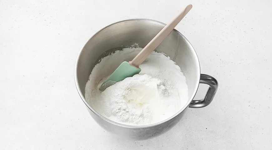 Рулет «Павлова»