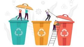 Забота о планете начинается дома: как начать сортировать мусор