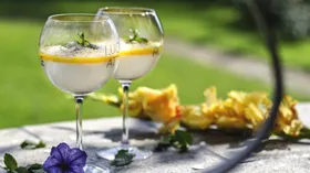 Рецепты с приправами, сливками и орехами