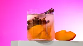 Рецепты для постного меню с гвоздикой