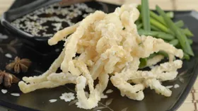 Простые рецепты с мукой и пивом