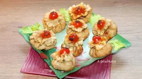 Простые рецепты китайской кухни для постного меню