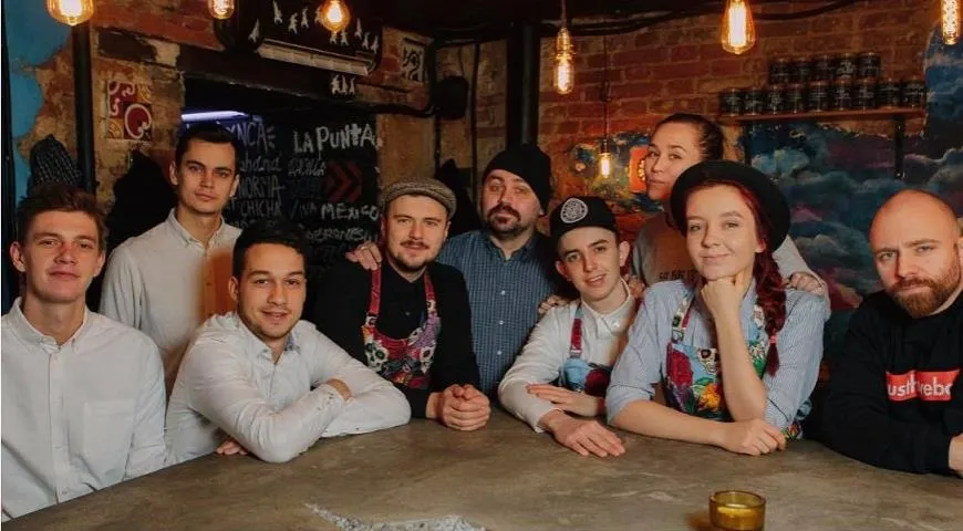 бар El Copitas первым вошел в 50 лучших баров мира