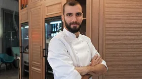 Береги руку, Игит: гастроли шеф-повара ресторана Mano Rota в Москве