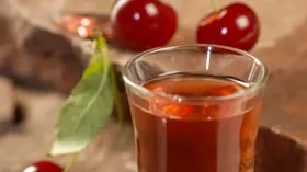 Простые рецепты с ягодами и настойкой