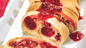 Рецепты с алкоголем, сливочным маслом и маслом оливковым