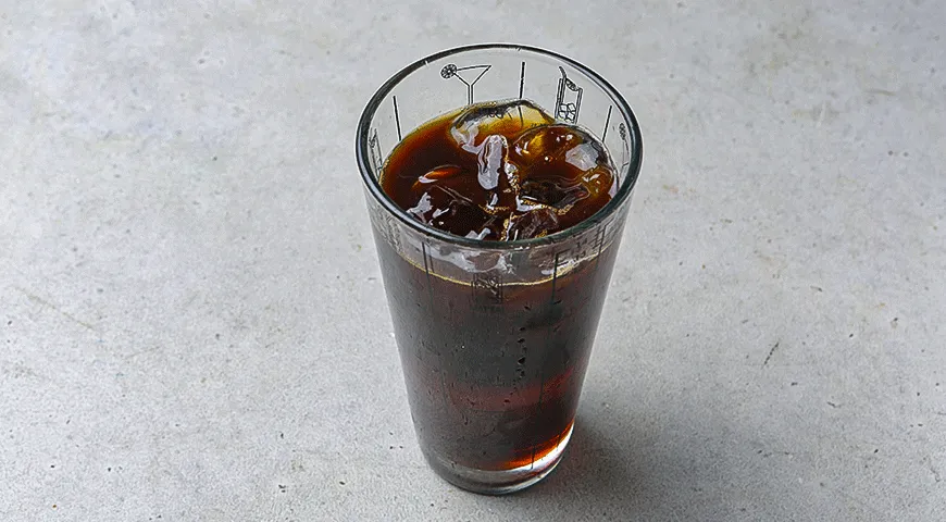 Эспрессо-мартини