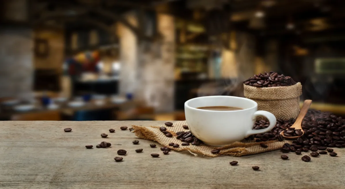 День кофе: 5 мифов о кофеине, в которые давно пора перестать верить