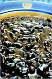 Простые рецепты с рисом и бобами