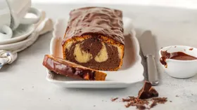 Рецепты с молочной продукцией, какао и мёдом
