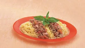 Рецепты с овощами, рыбой и макаронами