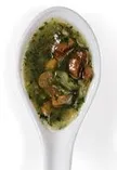 Простые рецепты с мукой и соусами