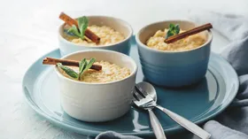 Португальская кухня на обед