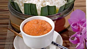 Отварной рис (к блюдам китайской, индийской, тайской кухни)