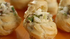 Рецепты с мукой пшеничной, сливочным маслом и субпродуктами
