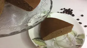 Простые рецепты с мукой пшеничной и кофе