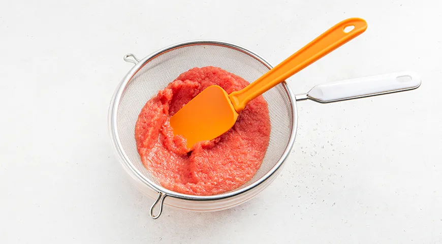 Черри в собственном соку на зиму