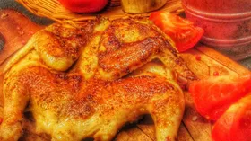 Рецепты с маслом растительным, сливочным маслом и птицей