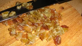 Рецепты с мясом, вином красным и птицей
