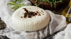 Рецепты кавказской кухни с сырами и молочной продукцией
