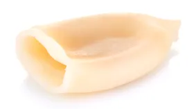 Отварной кальмар