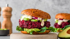 Блюда из свеклы на второе: 10 простых рецептов