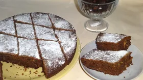 Рецепты с маслом растительным, яйцом куриным и орехами