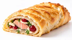 Морской штрудель