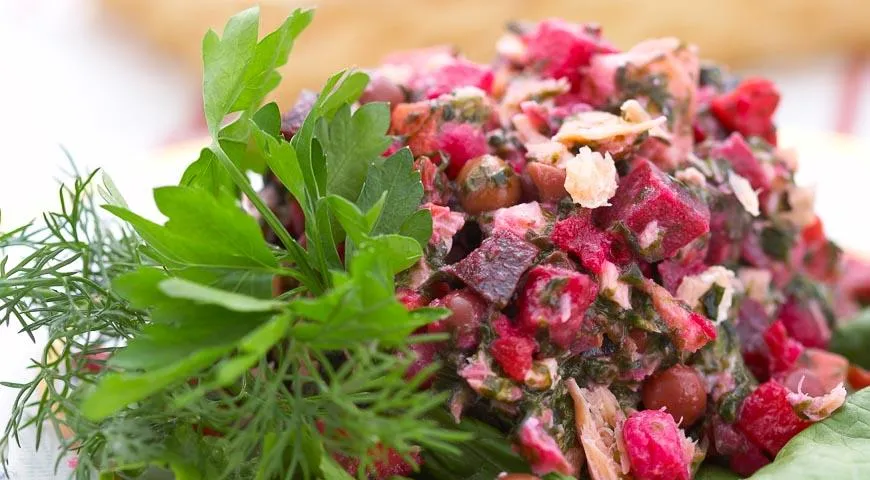 Салат из морской замороженной капусты рецепт с фото очень вкусный 🍓