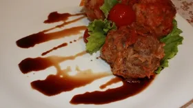Рецепты с овощами, кисломолочными продуктами и соей