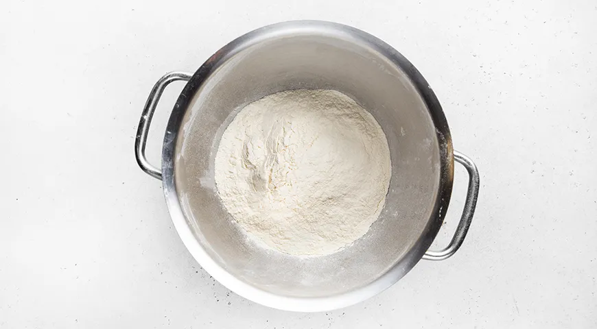 Котлеты в тесте