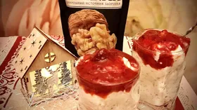 Рецепты с молочной продукцией, крупой и грецким орехом