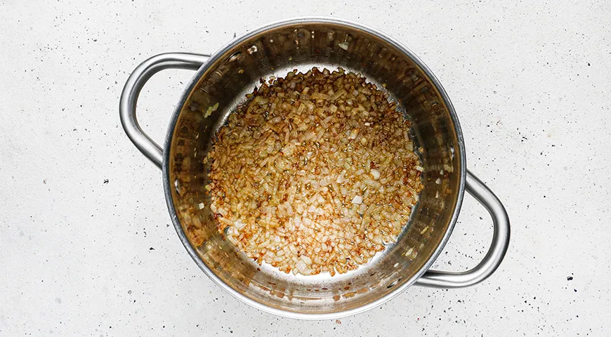 Харчо с фаршем