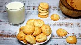 Рецепты к чаю со сладостями и мукой пшеничной