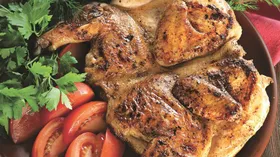 Топ-20 лучших новогодних рецептов