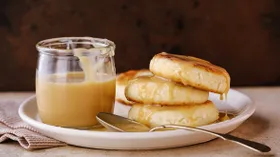 Простые рецепты со сгущеным молоком и молоком